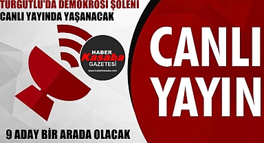 Canlı Yayında Yaşanacak 9 Aday Bir Araya Gelecek!