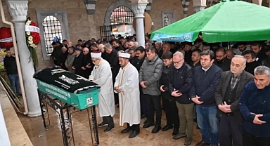 Hüseyin Tosun'un Acı Günü
