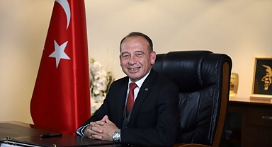 'Özgür basın mücadelesinde gazetecilerin her zaman yanında olacağız'