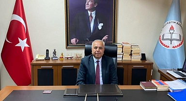 Sevgili Öğrencilerimiz, Değerli Öğretmenlerimiz ve Kıymetli Velilerimiz