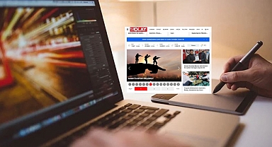 Turgutlu'da Yeni Bir Yerel İnternet Haber Sitesi Faaliyete Girdi