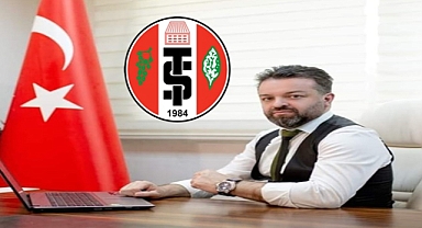 Turgutluspor eski kulüp başkanı haciz memurlarıyla kulübün kapısına dayandı!