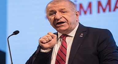 Zafer Partisi Genel Başkanı Ümit Özdağ, sosyal medya hesabından açıklama yaptı