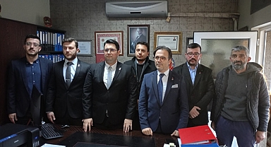 Zafer Partisi Turgutlu Belediye Başkan Adayını Açıkladı