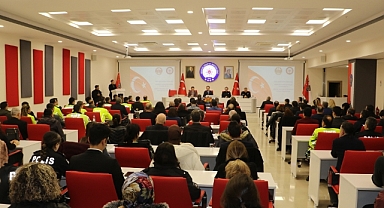 Eğitim-Öğretimin 2. Döneminde Alınacak Tedbirler Konuşuldu