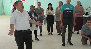 İyi Parti Selendi Belediye Başkan Adayı İş İnsanı Hasan Karadaş Oldu