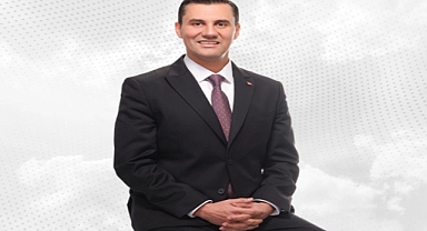 Manisa Büyükşehir Belediye Başkan Adayı Ferdi Zeyrek Kimdir? Kaç yaşında? Nereli?