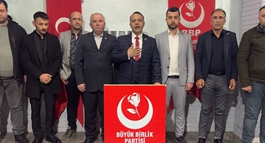 Yıldıray Karataş 'Adaylığımın Düşürüldüğünü, Başka Bir Adaydan Öğrendim'