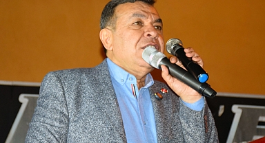 Orhan 'AK Partili Kardeşlerim, Size Hakaret Eden Birine mi Destek Vereceksiniz'