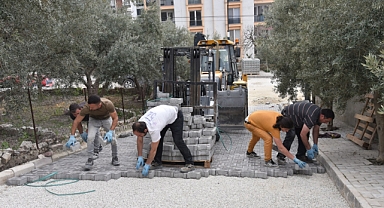 Selendi’nin 150 Milyonluk Yatırımında Sona Gelindi