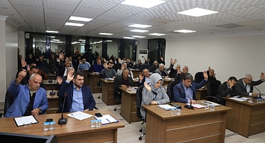 Turgutlu Belediye Meclisi Son Toplantısını Gerçekleştirecek