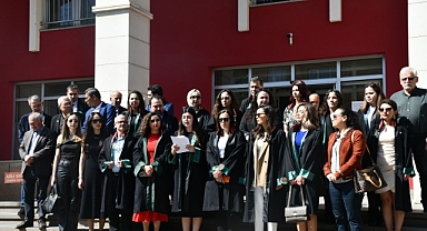 Avukatlar Yargının Temel Unsuru, Karar Ve İddia Makamlarının Adalet Yolunda Yoldaşıdır