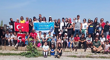 TURBELDAK’tan 19 Mayıs’a Özel Etkinlik