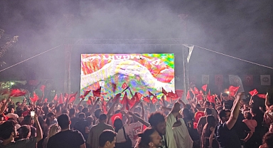 Manisa Tek Dilek, Tek Nefes