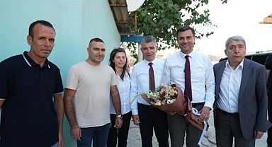 Ferdi Zeyrek; 'Empati kurun. Sanki kendi evinizin suyu kesilmiş gibi davranın'