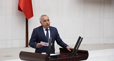 CHP’li Bakırlıoğlu: 'Sağlık Bakanlığı denetiminden israf çıktı!'