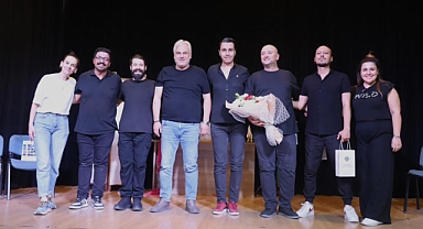 Doğaçlama Tiyatro Gösterisi Beğeni Topladı