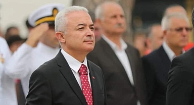 Kaymakam Uğur Turan Kırklareli Valisi Olarak Atandı