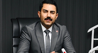 Mevlüt Bulut Medya Sektörüne Giriyor: Turgutlu'ya Hizmet Aşkı Devam Ediyor