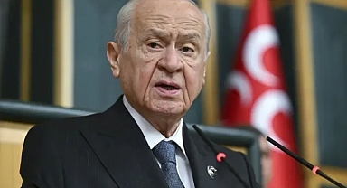 CHP'den MHP’nin Genel Başkanı Bahçeli'ye yanıt
