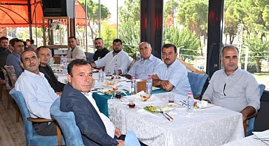 İçme suyunu tarımsal sulamada kullanmayın!