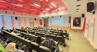 Personellerine ‘Etik ve Davranış İlkeleri’ Eğitimi