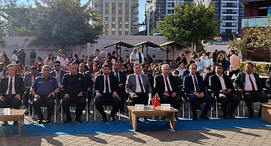 TÜBİTAK 4007 Bilim Şenlikleri