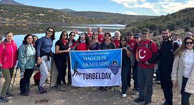 TURBELDAK Ekibi Tarihin Kalbinde Muhteşem Bir Gün Geçirdi