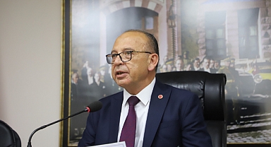 Turgutlu Belediyesi Ekim Ayı Meclis Toplantısında 8 Madde Karara Bağlandı