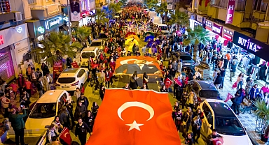 Turgutlu’da, Cumhuriyet’in 101’inci Yılı Coşkuyla Kutlanacak