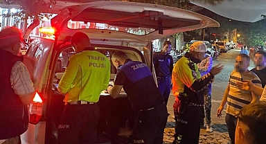 Zabıta Ekipleri Gece Gündüz Denetimde