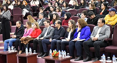 Empati Var, Engel Yok” ile Farkındalık Amaçlandı