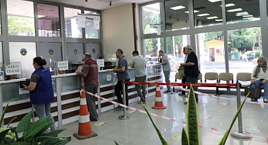 Turgutlu Belediyesinden Hatırlatma: Son Gün 2 Aralık