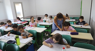 Turgutlu Belediyesinin Spor ve Kültür Kurslarına Kayıtlar Devam Ediyor