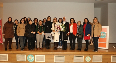 Büyükşehir’den Kadınlara Özel Sağlık Semineri