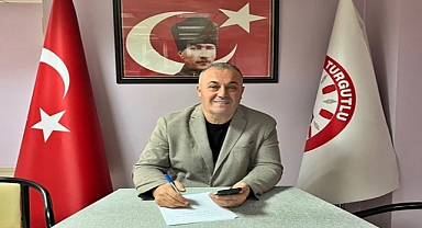 Cenk Vatansever: 'Ben Kazanırsam, Esnaf Kazanacak' (Videolu Haber)
