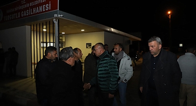 Çetin Akın ve Hasan Ayma’dan kadına yönelik şiddete tepki!