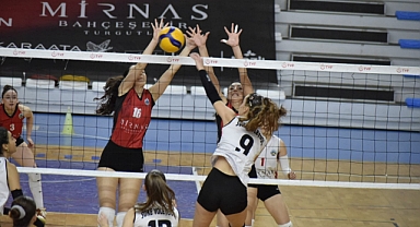 Kadın Voleybol Takımı Polat Group Didim Spor’u Konuk Edecek