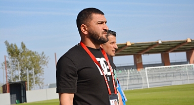 MANİSA NURLUPINARSPOR TEKNİK DİREKTÖRLÜK İÇİN BAYRAM HASÇELİK İLE ANLAŞTI