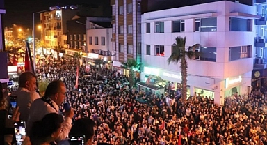 Turgutlu Belediye Başkanı Çetin Akın’dan 6 Yıllık Değerlendirme Mesajı