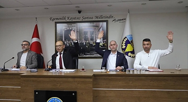 Turgutlu Belediye Meclisi 2 Nisan’da Toplanıyor