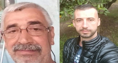 Turgutlu’da Kan Donduran Cinayet: Baba, Oğlunu Silahla Vurarak Öldürdü
