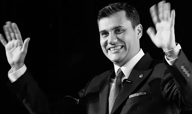 MANİSA BÜYÜKŞEHİR BELEDİYE BAŞKANI FERDİ ZEYREK VEFAT ETTİ