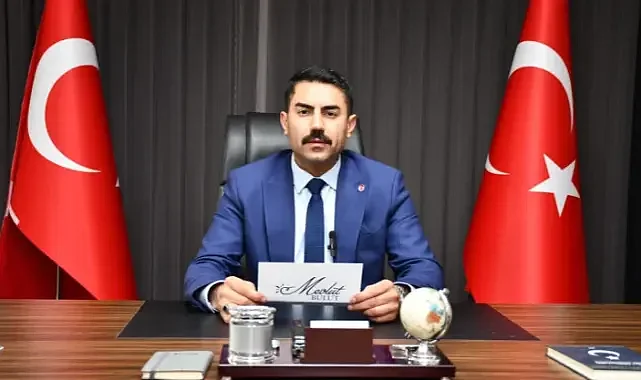 TURGUTLULU İŞ İNSANI MEVLUT BULUT'TAN FERDİ ZEYREK' GEÇMİŞ OLSUN MESAJI