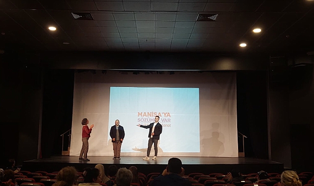 26. Uluslararası İzmir Kısa Film Festivali’nden Manisa’ya uzanan yolculuk