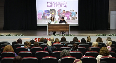 Kadın Cinayetlerini Durduracağız